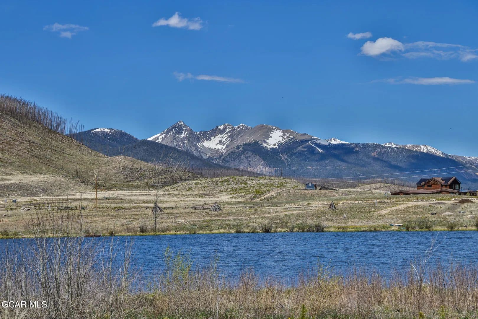 0.06 Acres of Land for Sale in Grand Lake, Colorado - Grand Lake, Colorado, 80447