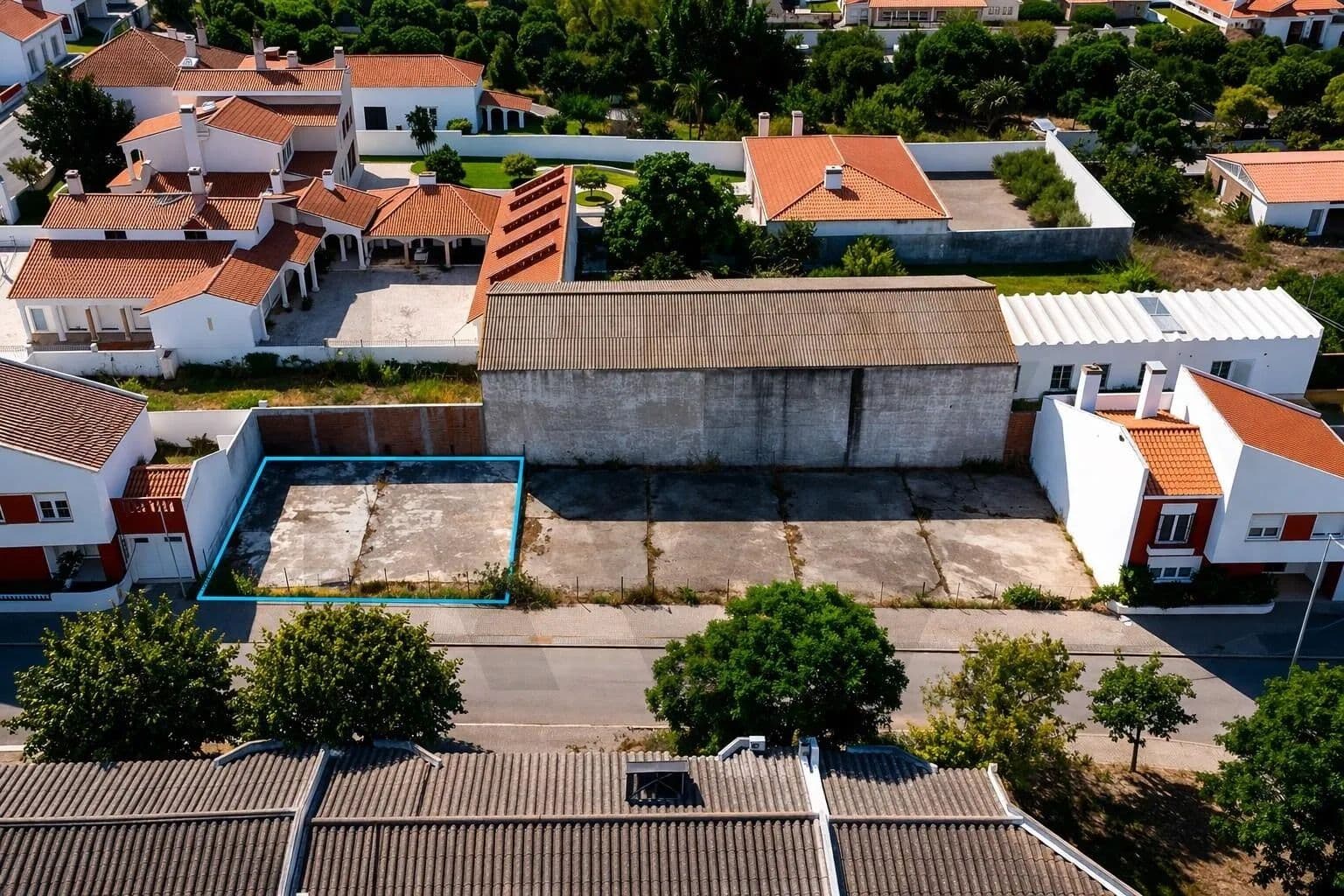 169 Acres of Land for Sale in Alpiarça, Alpiarça - land for sale
