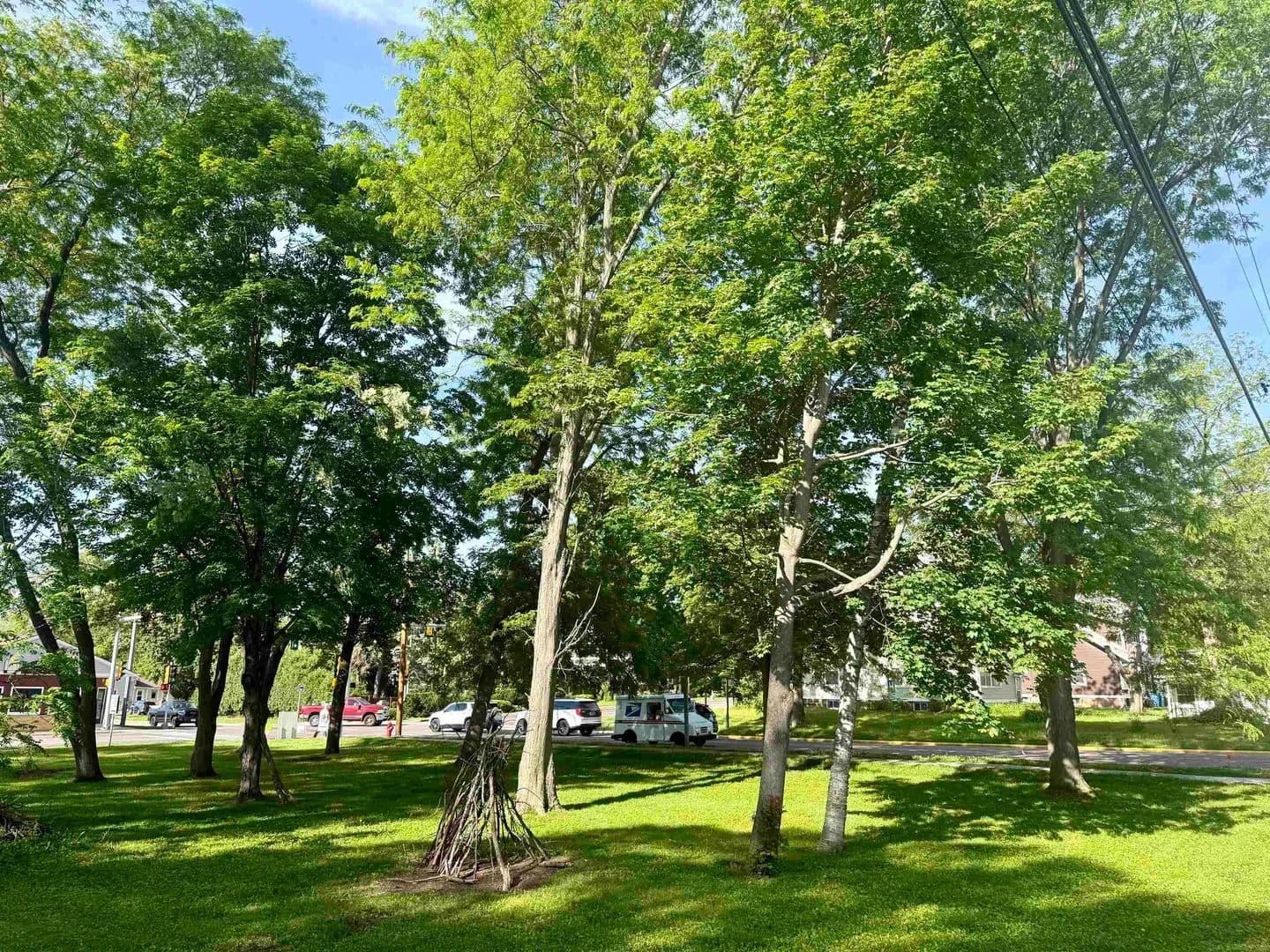 Property from Lot 1 and 2 8th St - KW - Baraboo, Wisconsin, 53913