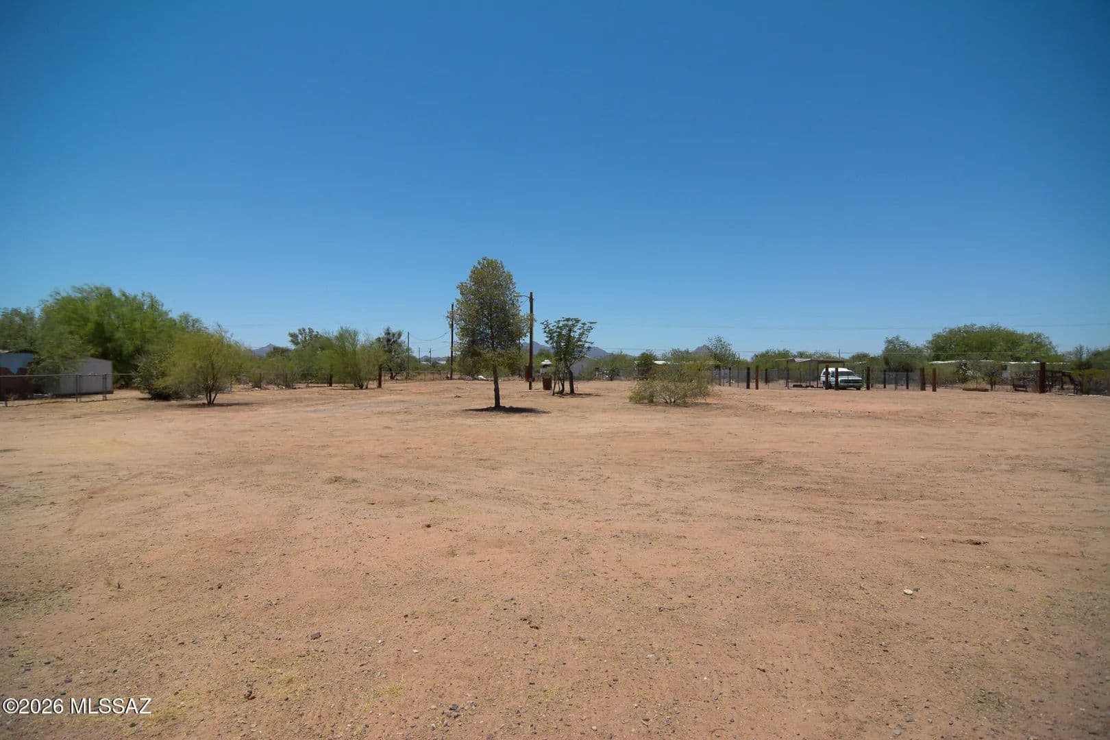 Property from 12461 N Anway Road #4 - KW - Marana, Arizona, 85653