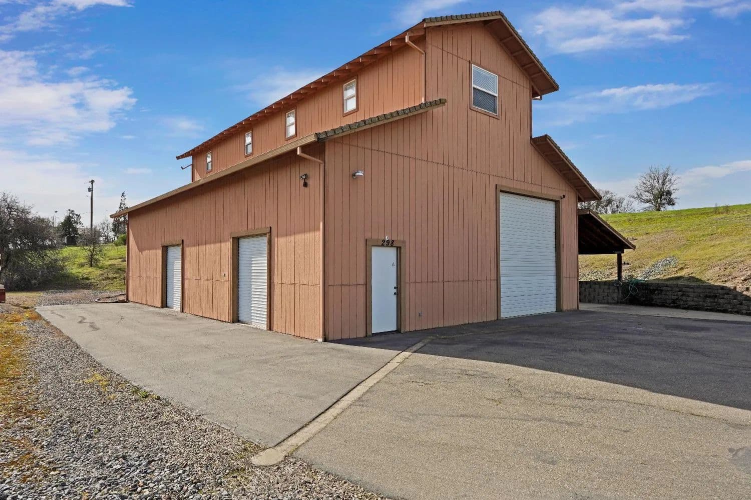 Lots & Land-Other in Valley Springs - Valley Springs, California, 95252