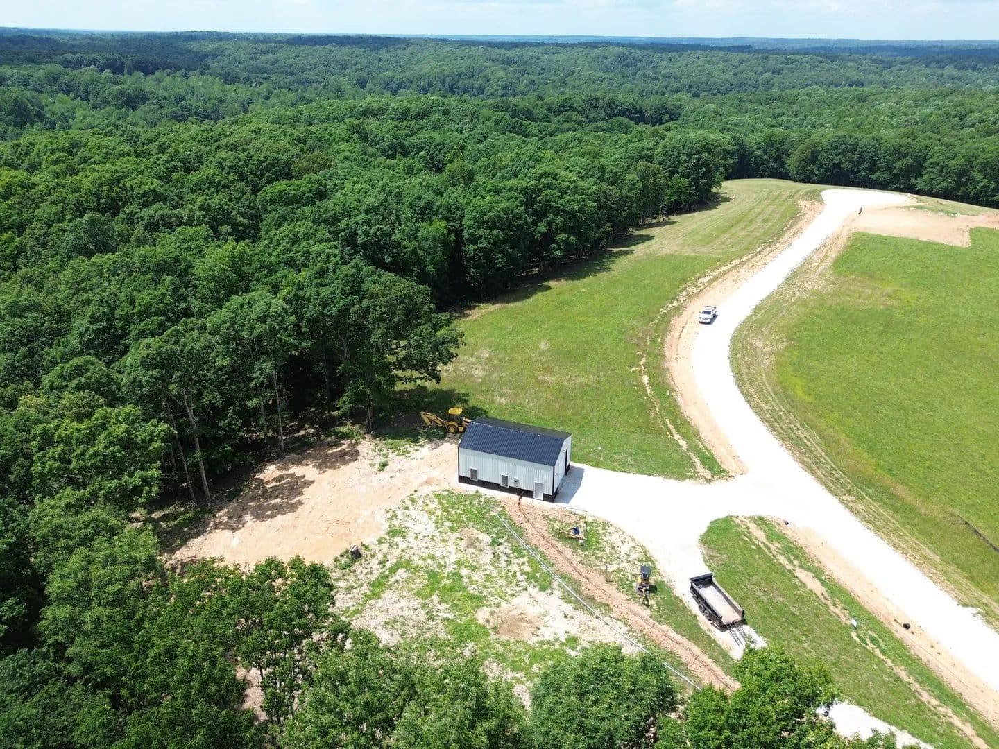 Property from 265 Vista Ct - KW - Mc Ewen, Tennessee, 37101