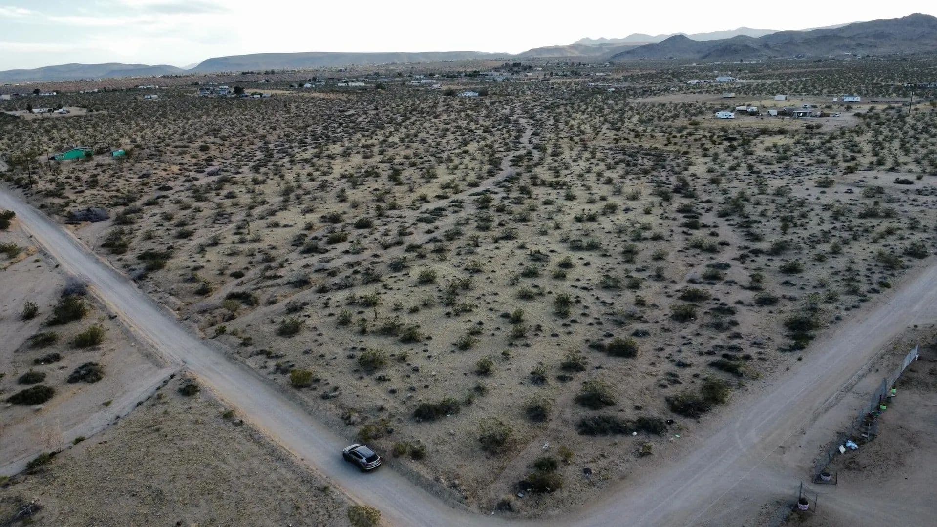 Property from Unknown Address - KW - Landers, California, 92285