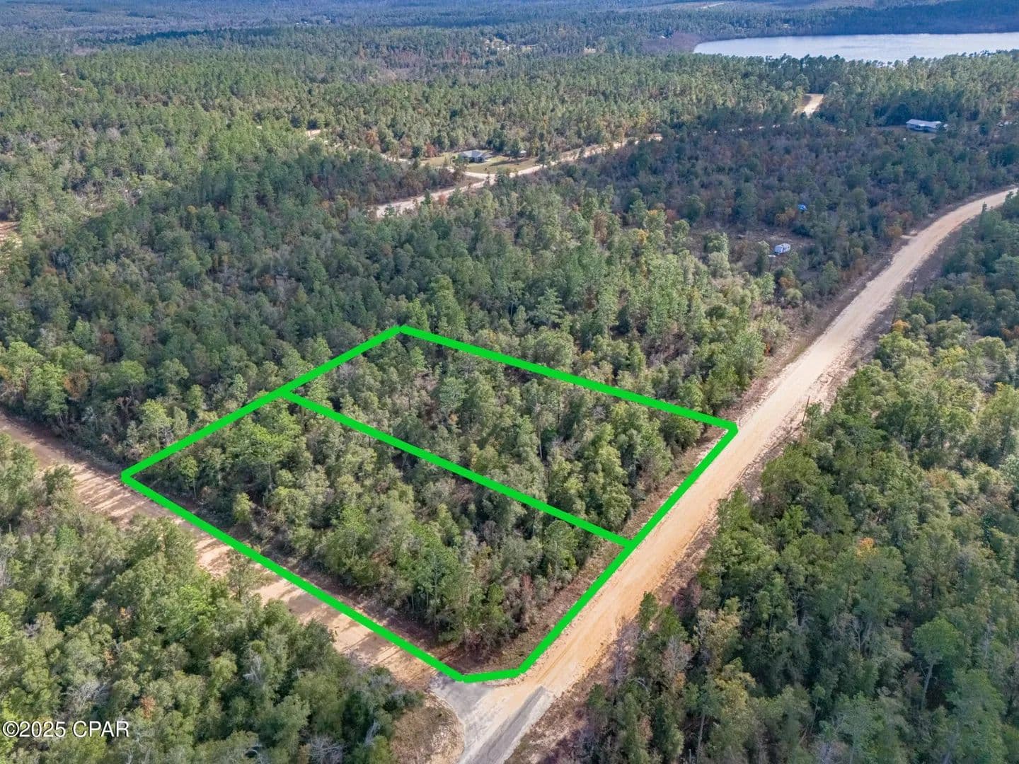 Property from 1166 Alene Drive - KW - Alford, Florida, 32420