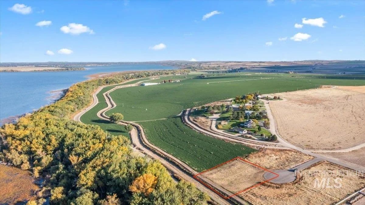 Lots & Land-Other in Caldwell - Caldwell, Idaho, 83607