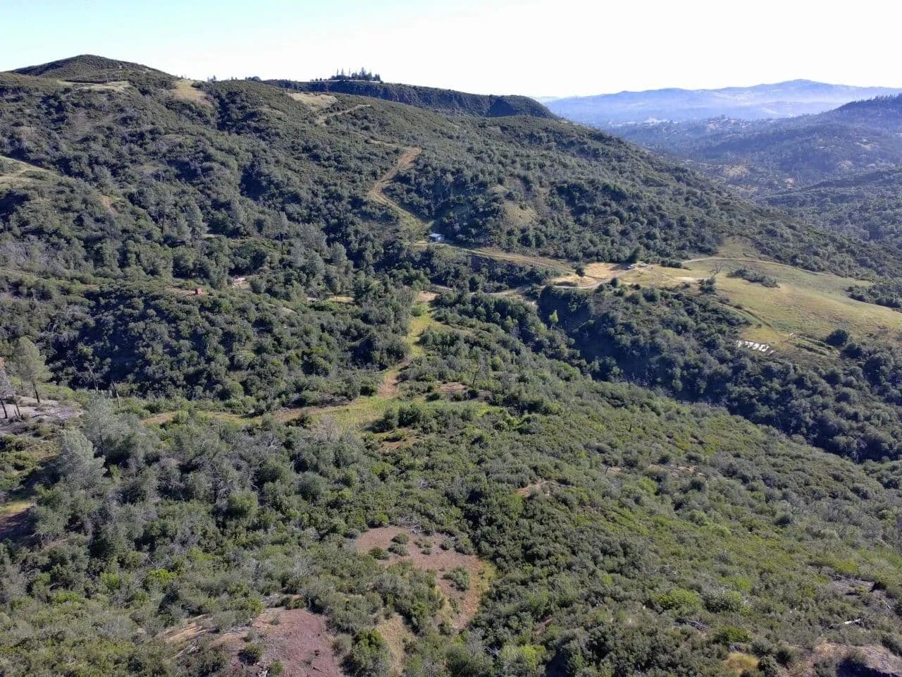 Rock Ridge Ranch - Middletown, California, 95461