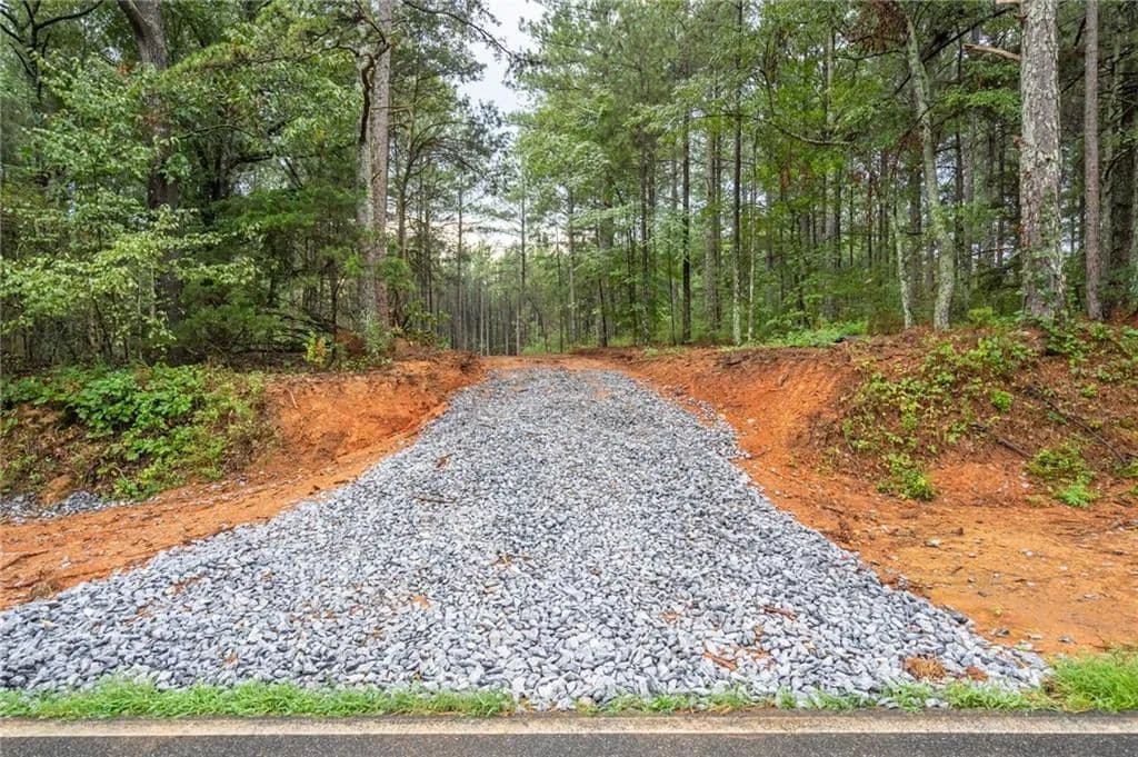 Land -Single Family Acreage in Taylorsville - Taylorsville, Georgia, 30178