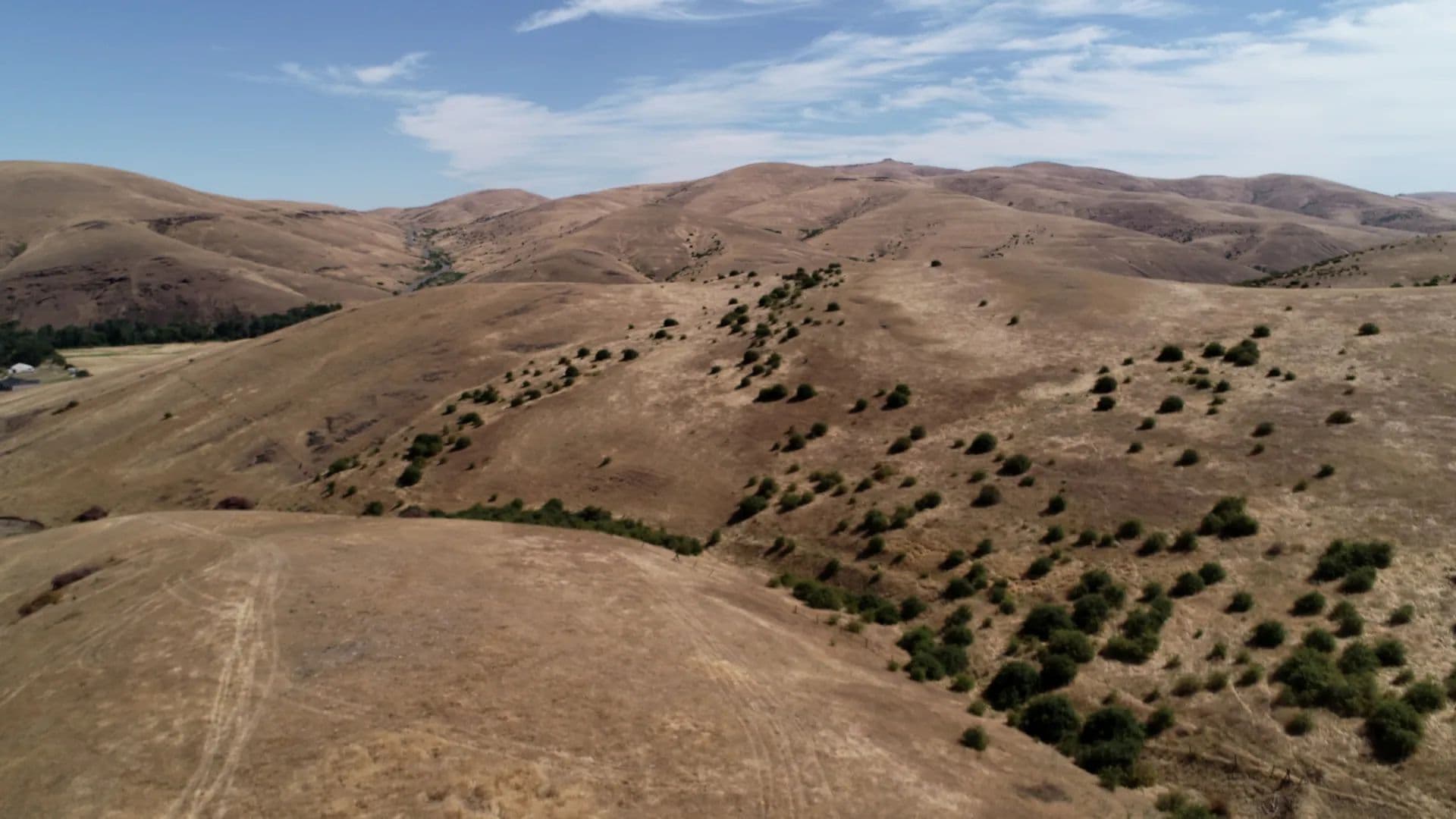 McKay Creek Homestead - land for sale