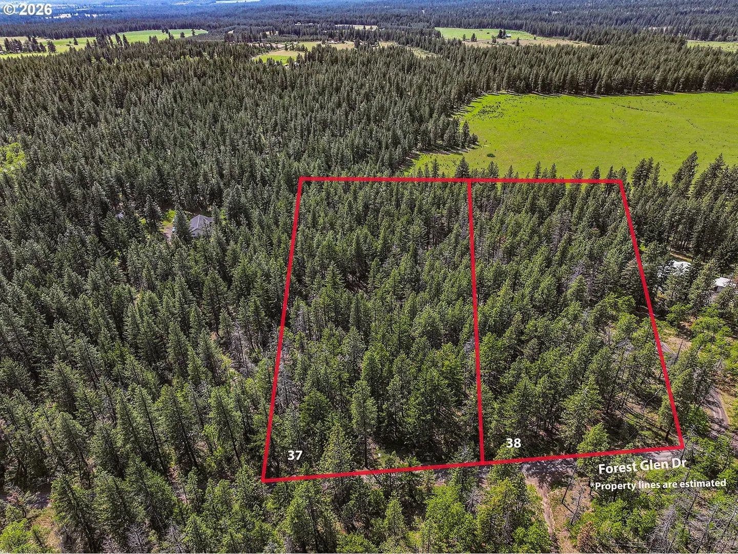 Lots & Land-Other in Goldendale - Goldendale, Washington, 98620