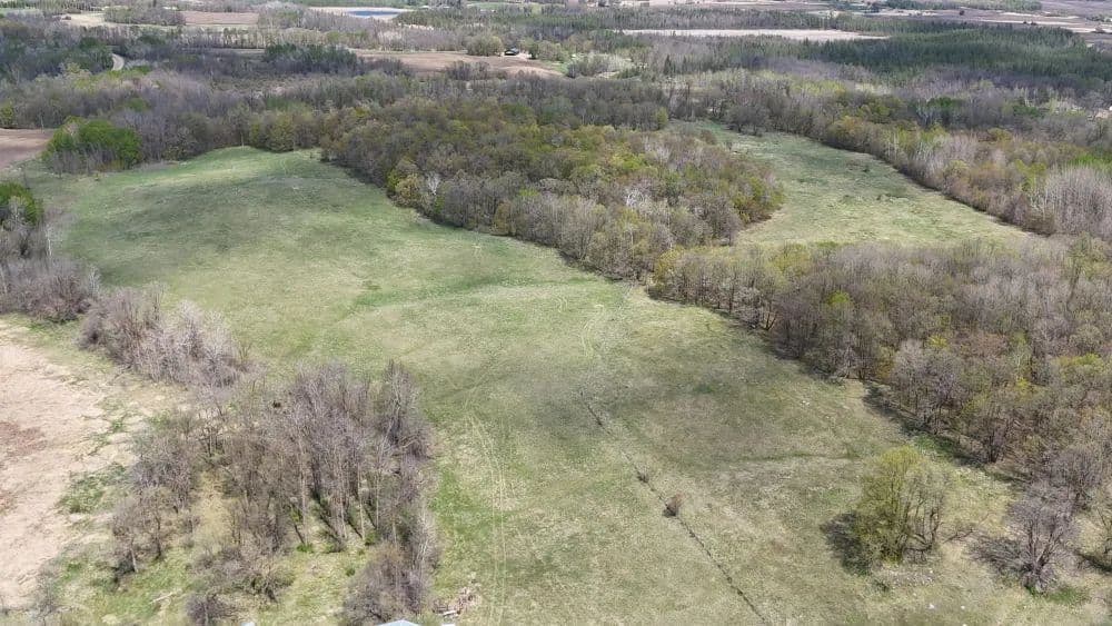 103 Acres of Land for Sale in Detroit Lakes, Minnesota - Detroit Lakes, Minnesota, 56501