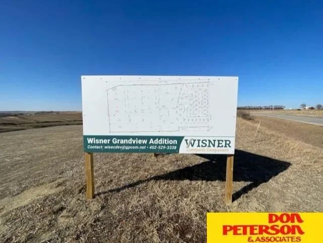 Lots & Land-Other in Wisner