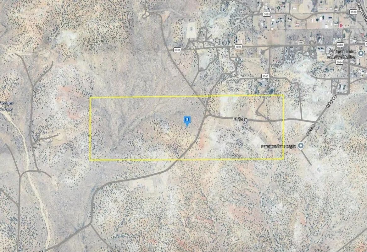 Property from 111 Road 3088 - KW - Aztec, New Mexico, 87410