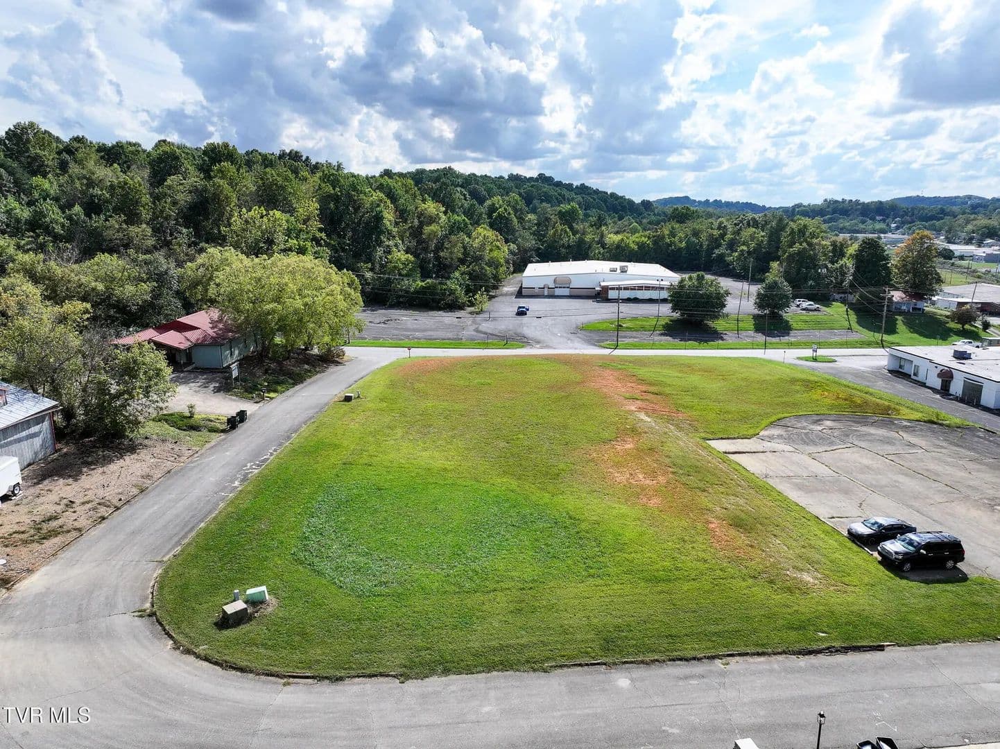 Property from 000 K Street - KW - Greeneville, Tennessee, 37745
