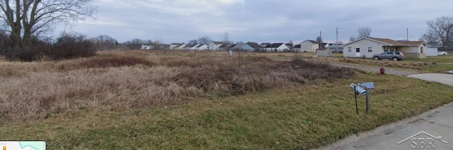 Property from 1258 PAYSON - KW - Saginaw, Michigan, 48601