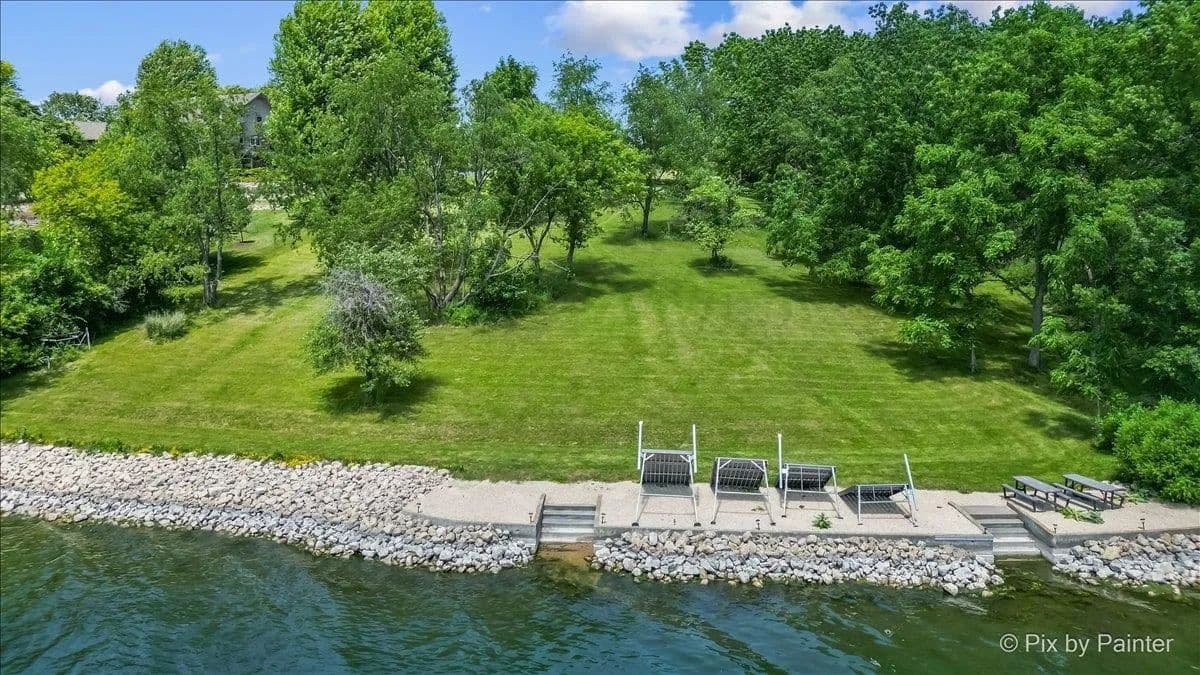2.27 Acres of Land for Sale in LAKE CARROLL, IL - land for sale