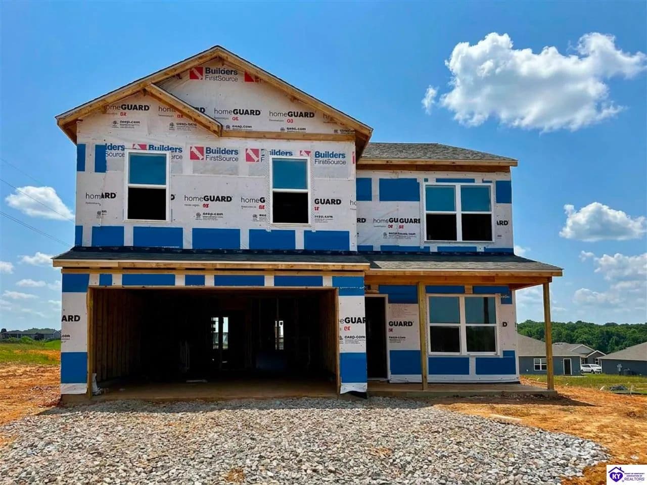 Property from 262 Saratoga Ln - KW - Elizabethtown, Kentucky, 42701