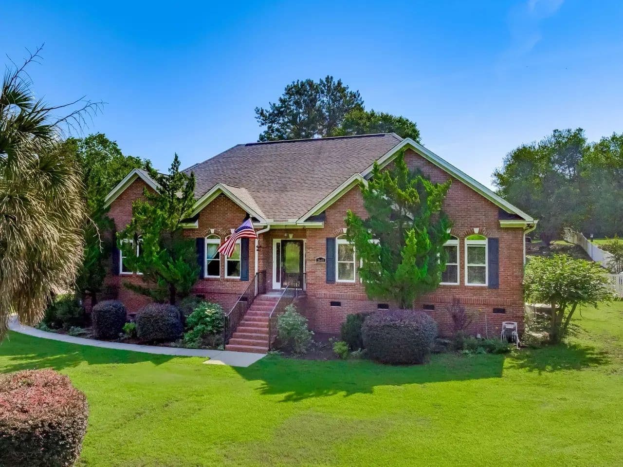 Priceville Rd - Gilbert, South Carolina, 29054