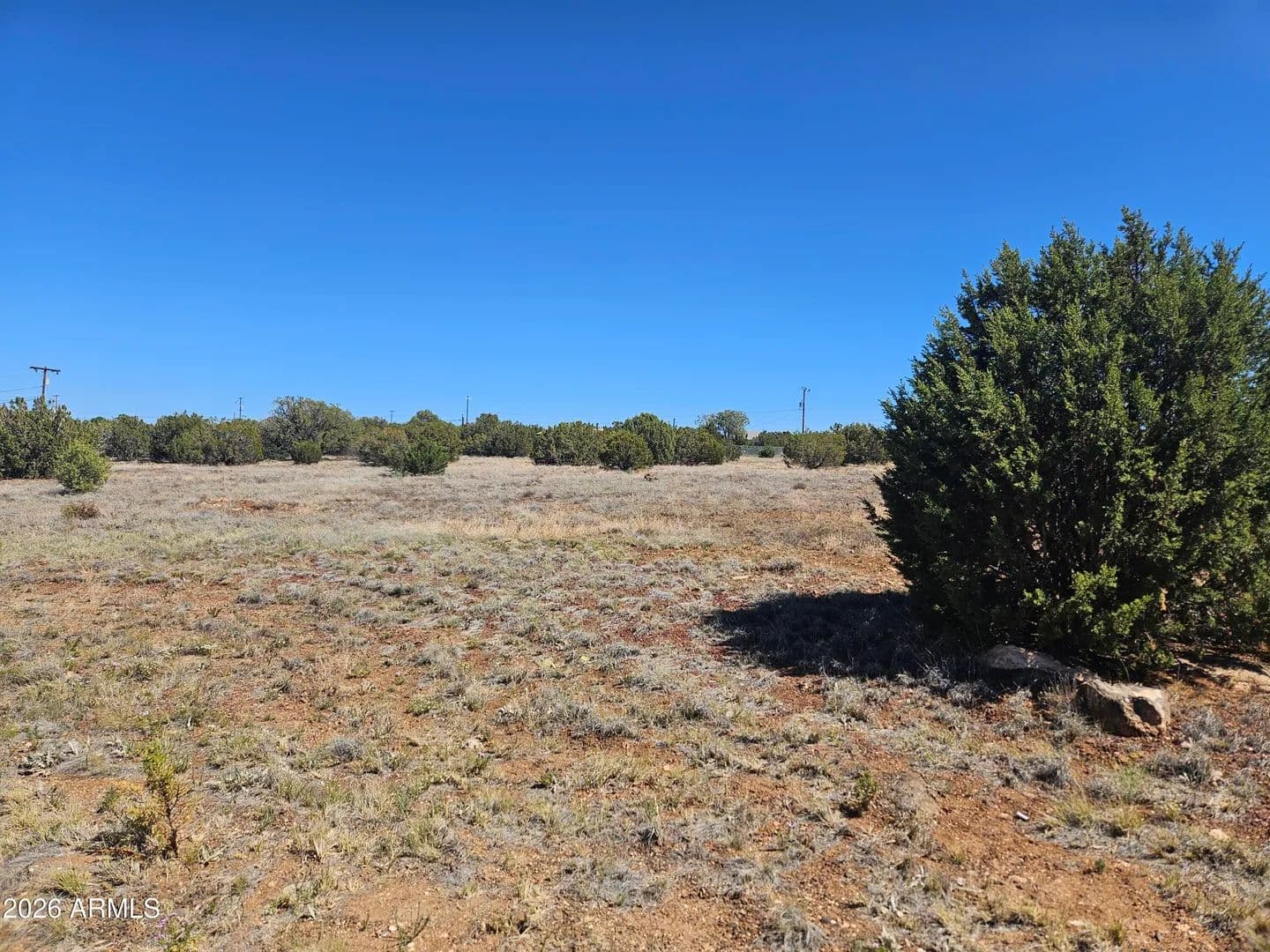 Property from 2429 Bourdon Ranch Road #F - KW - Show Low, Arizona, 85901
