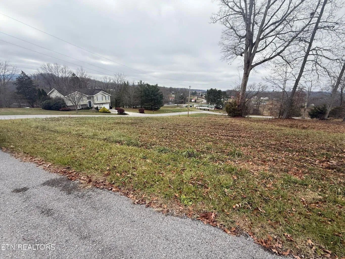 Land -Single Family Acreage in Jonesville - land for sale