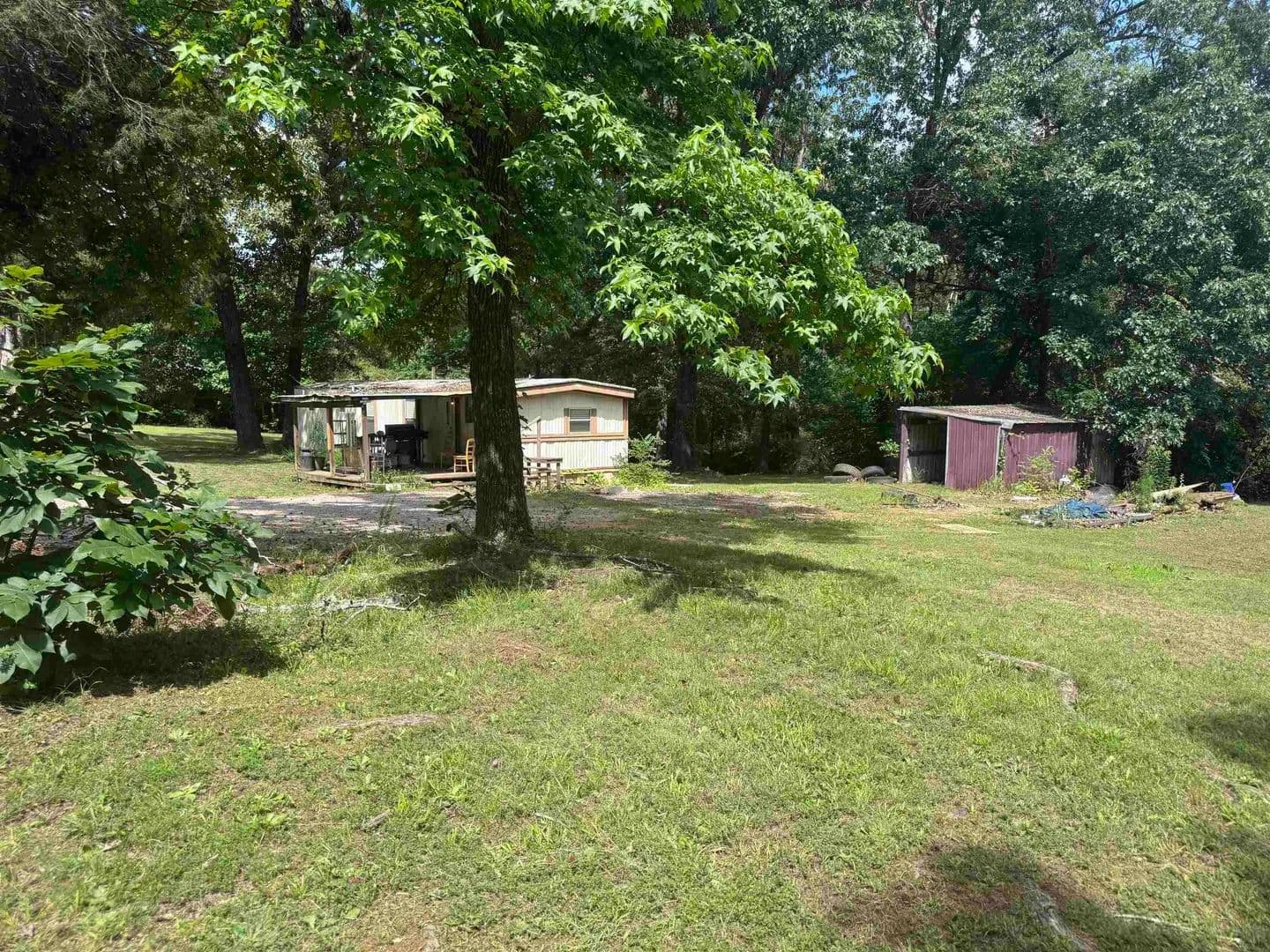Property from 95 AMY LN - KW - Crump, Tennessee, 38327