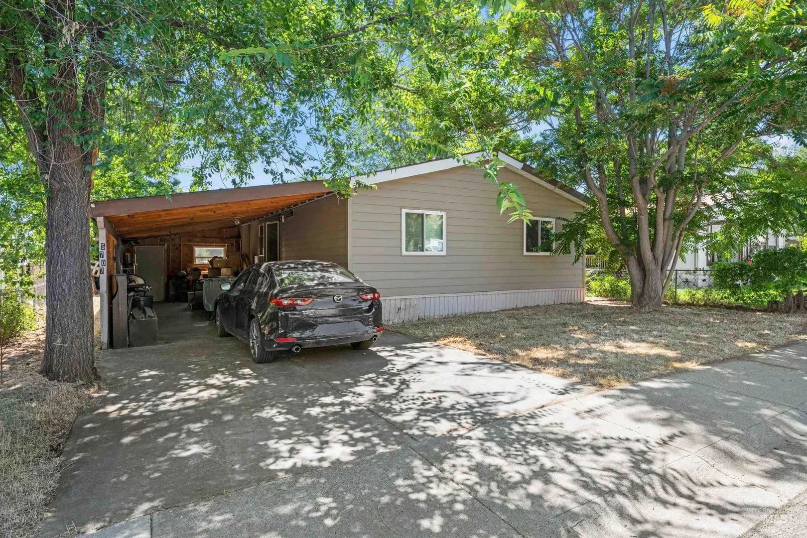 0.11 Acres of Land for Sale in Boise, ID - Boise, Idaho, 83716