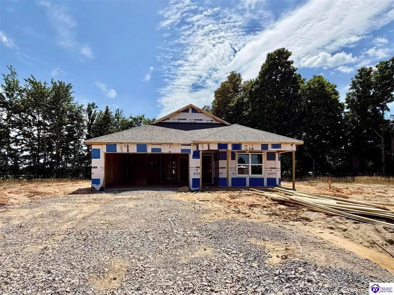 Property from 929 Tristan Lane - KW - Elizabethtown, Kentucky, 42701