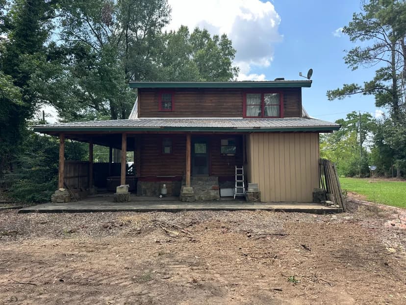 183 Ann Drive Franklin Parish, LA