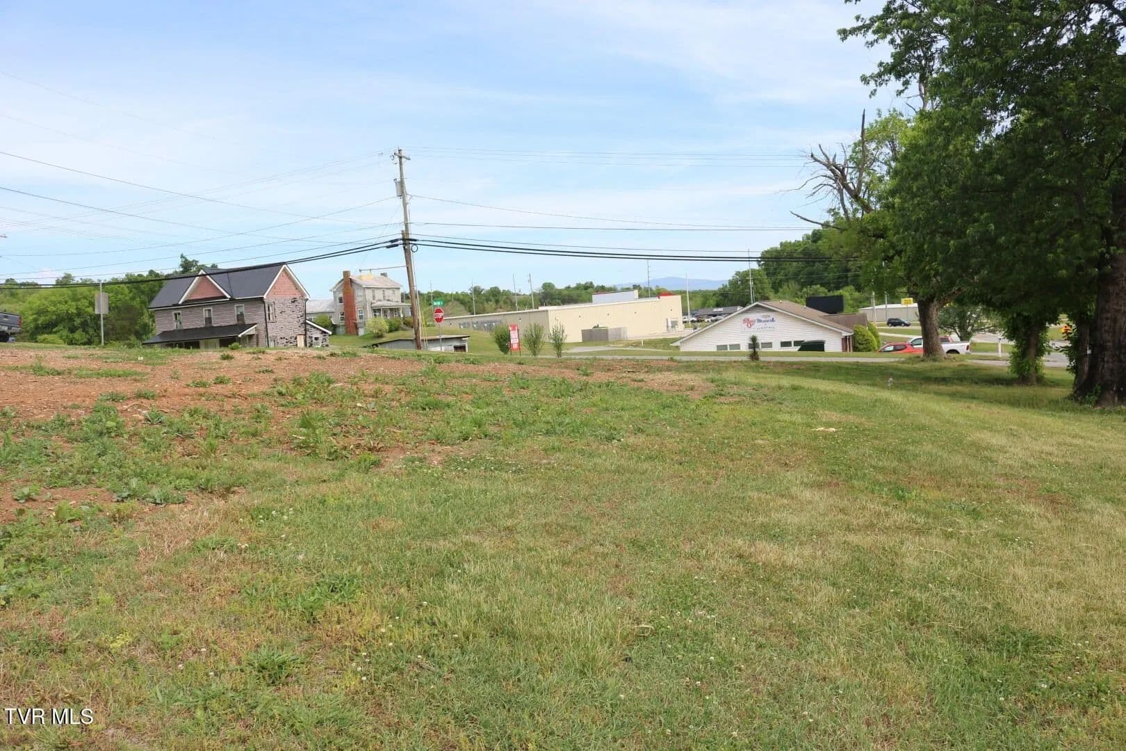 Property from 950 Main Street - KW - Mosheim, Tennessee, 37818