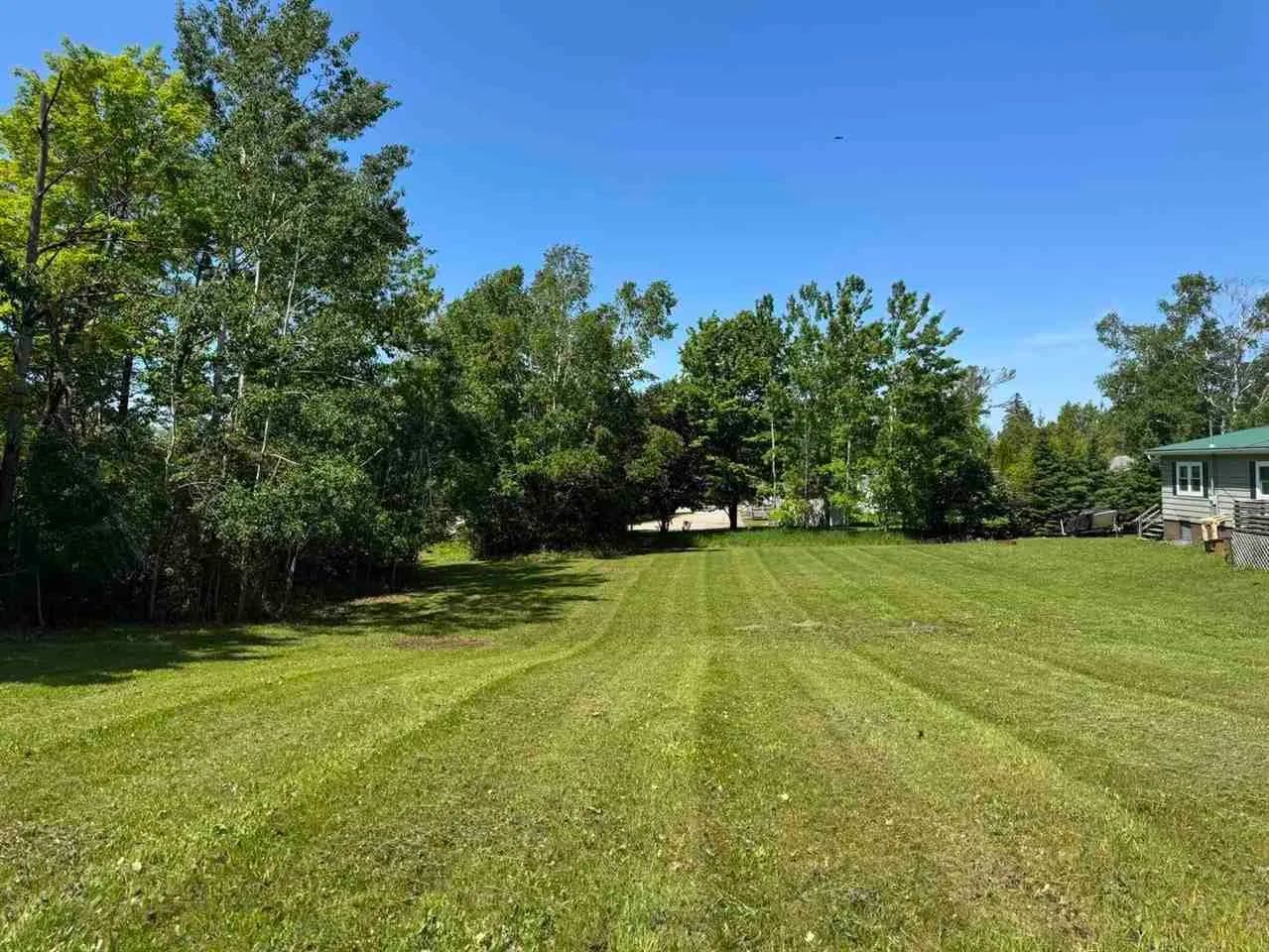 0.37 Acres of Land for Sale in Mackinaw City, MI - Mackinaw City, Michigan, 49701