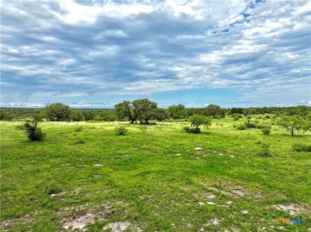 Property from 209 Rocky Hollow Road - KW - San Saba, Texas, 76877