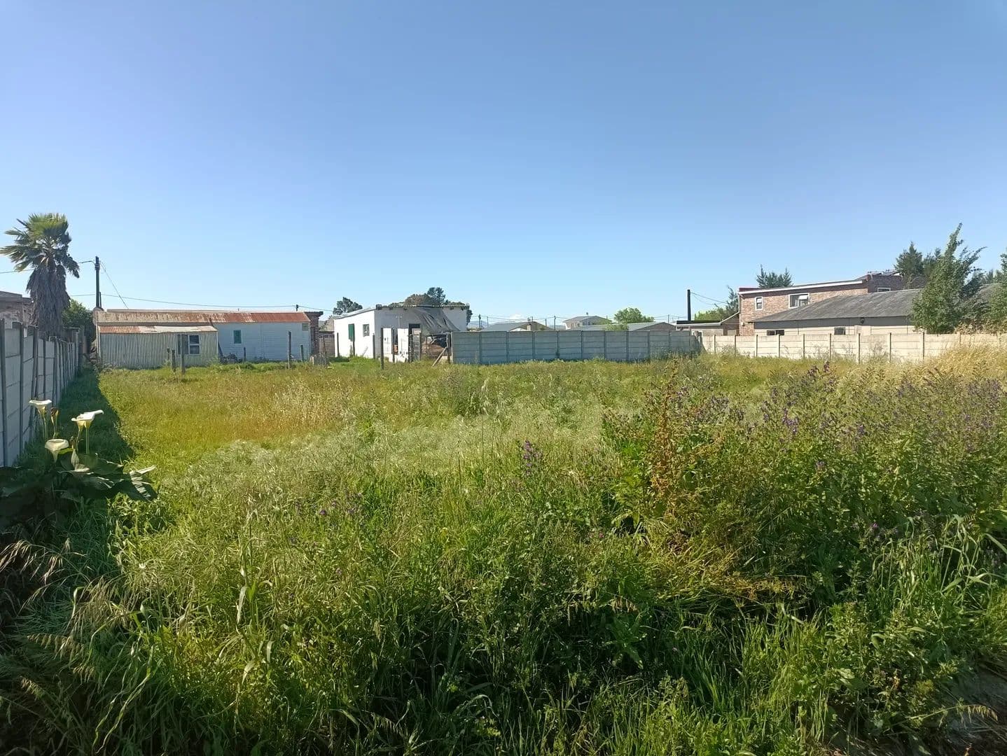 991 Acres of Land for Sale in Malmesbury, Western Cape - land for sale