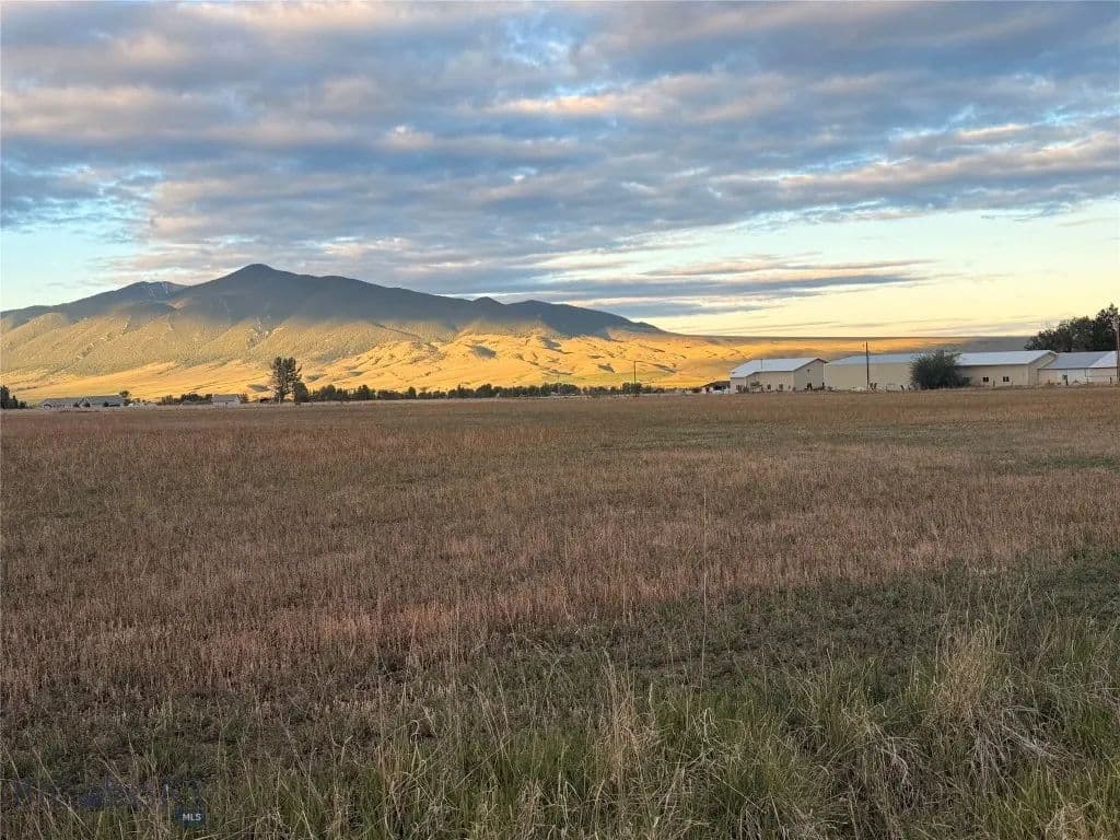 Property from TBD Mill Street - KW - Sheridan, Montana, 59749