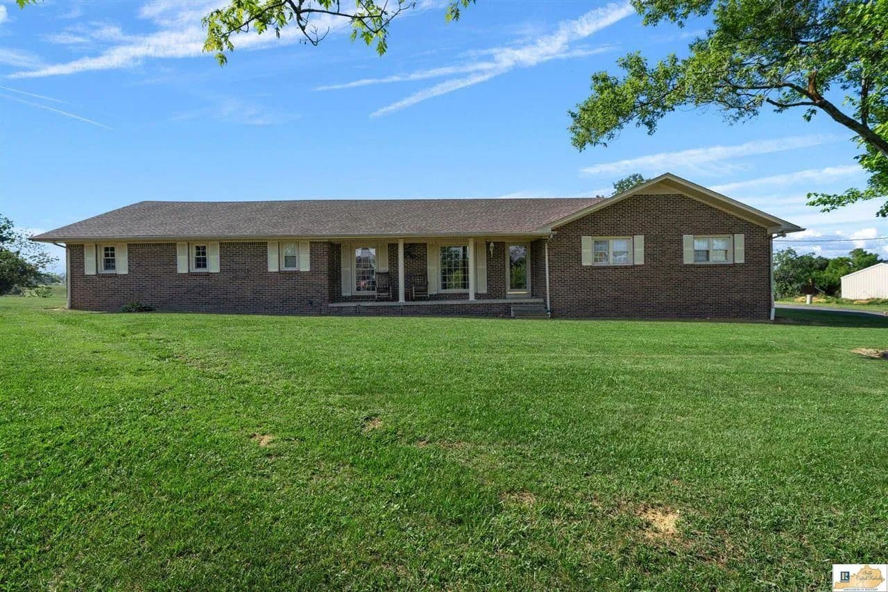 0.76 Acres of Land for Sale in Eighty Eight, KY - Eighty Eight, Kentucky, 42130