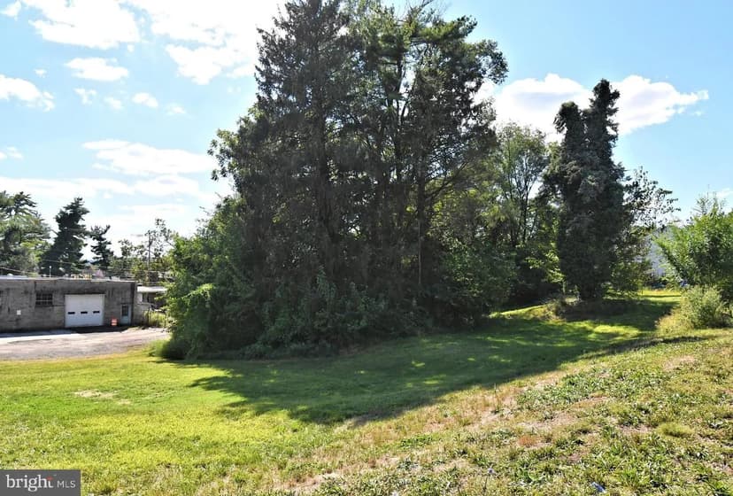Lots & Land-Other in POTTSTOWN