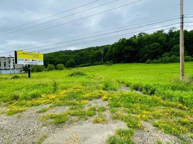 Land -Single Family Acreage in Warren - Warren, Pennsylvania, 16365