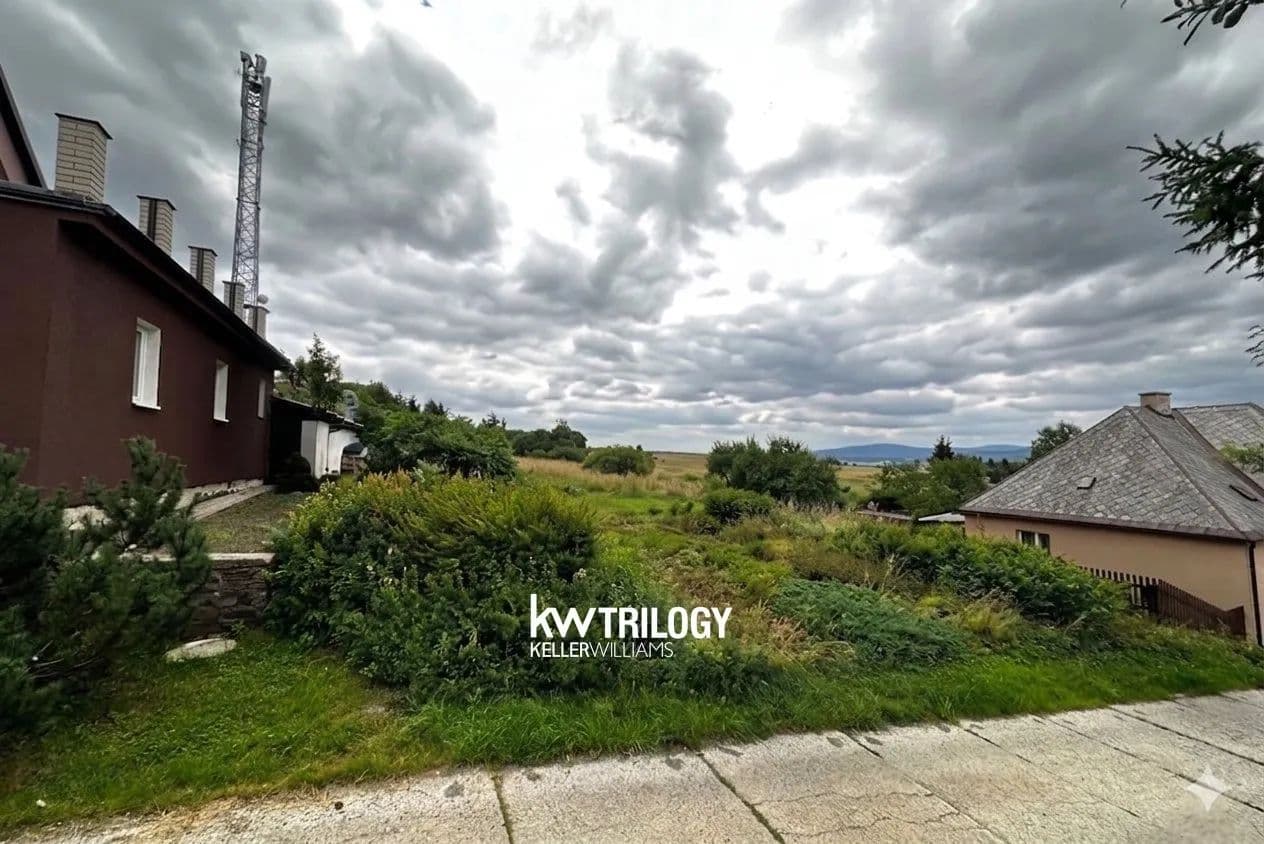 455 Acres of Land for Sale in Vejprty - land for sale