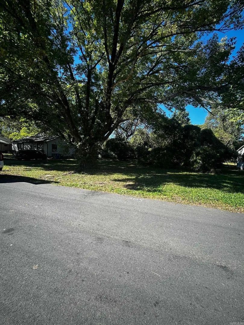 Lots & Land-Other in North Little Rock - land for sale