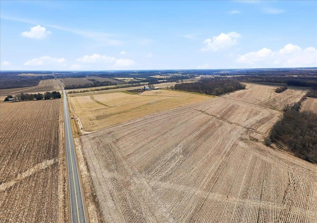 Vacant Land in Emerald - Emerald, Wisconsin, 54013