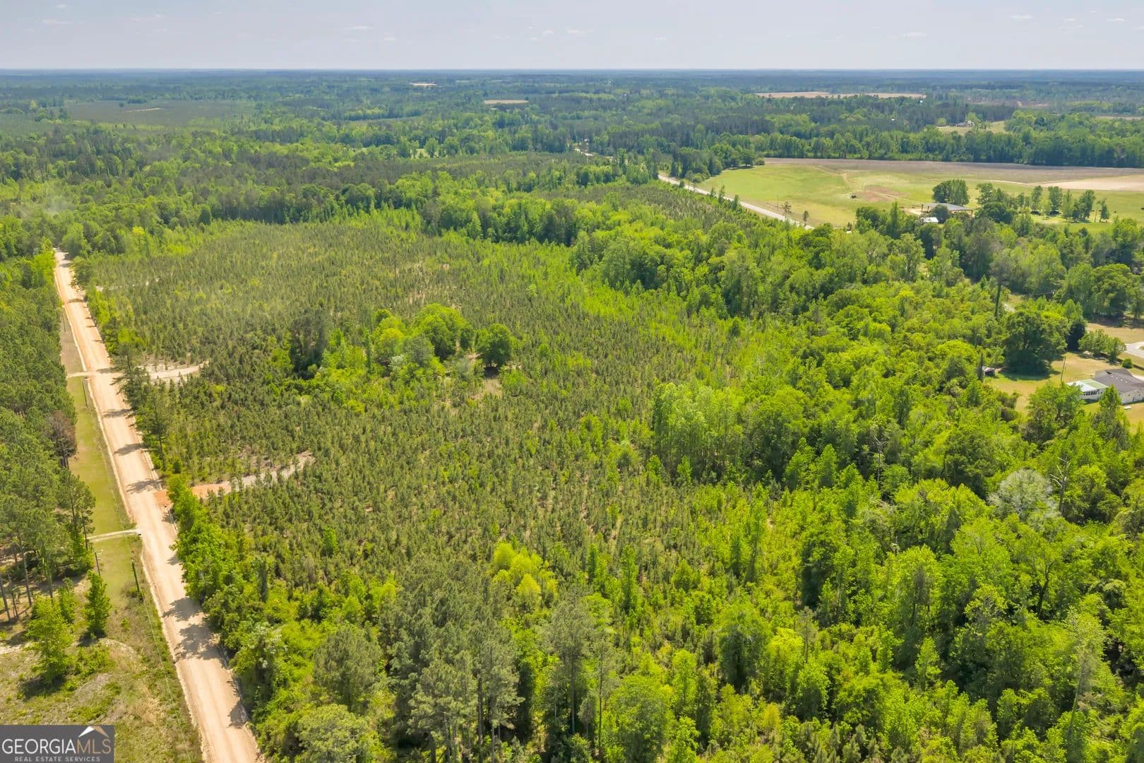 Property from 14 Graham Lane - KW - Cadwell, Georgia, 31009