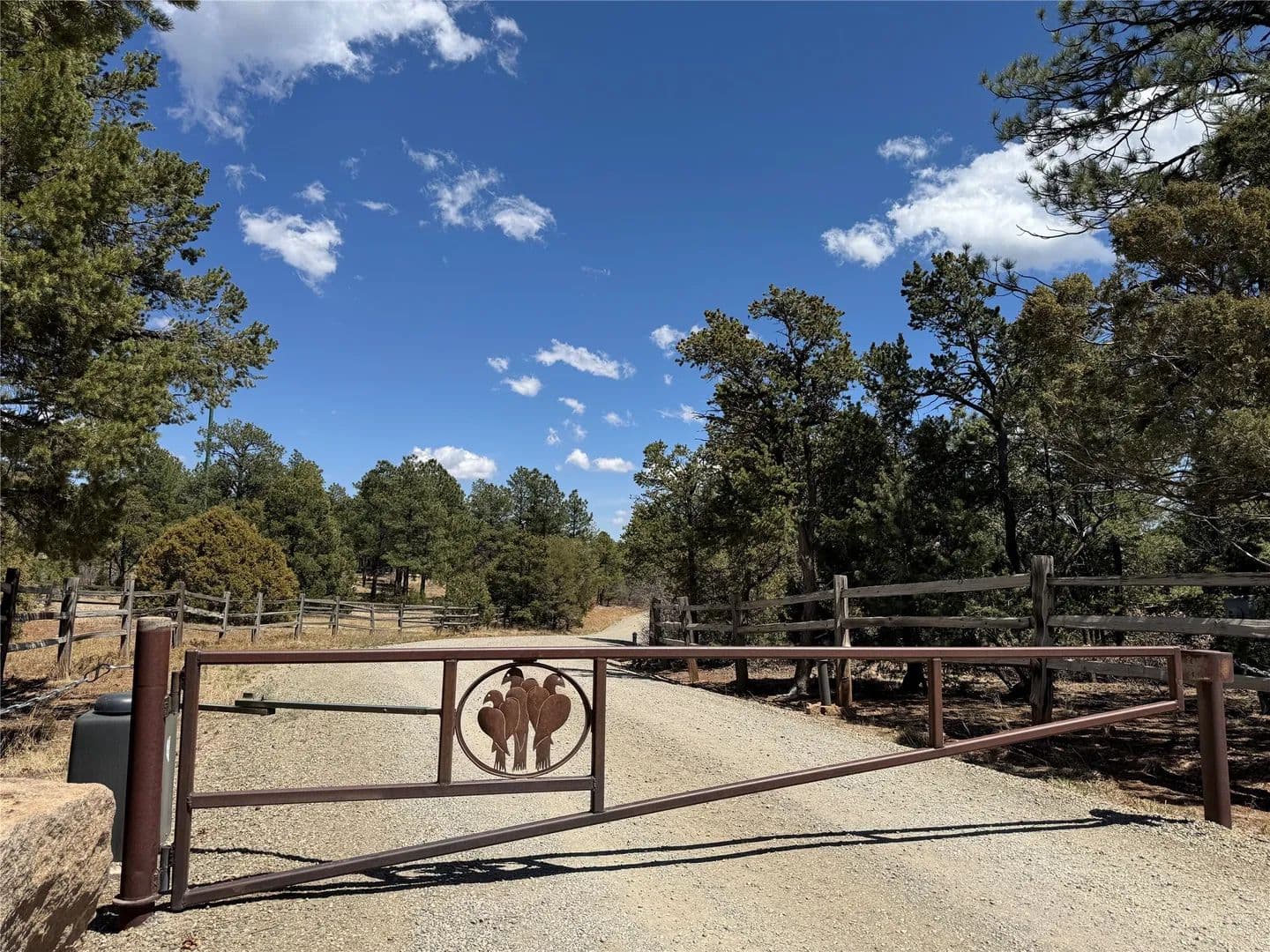 Vacant Land in Pecos - Pecos, New Mexico, 87552