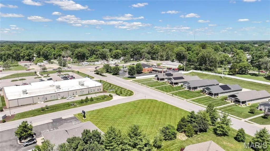 0.57 Acres of Land for Sale in Godfrey, IL - Godfrey, Illinois, 62035