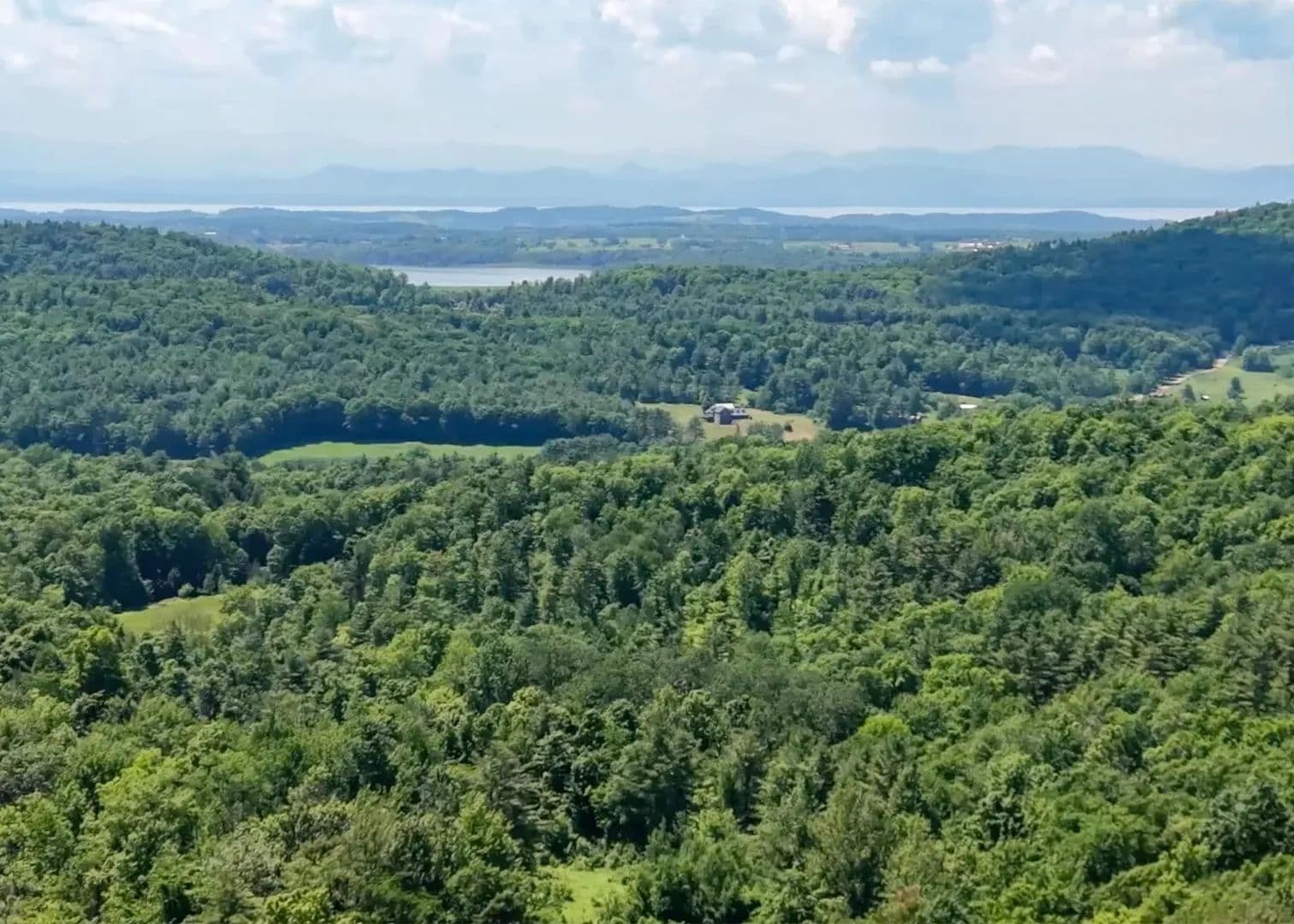 11.5 Acres of Land for Sale in Williston, VT - Williston, Vermont, 05495