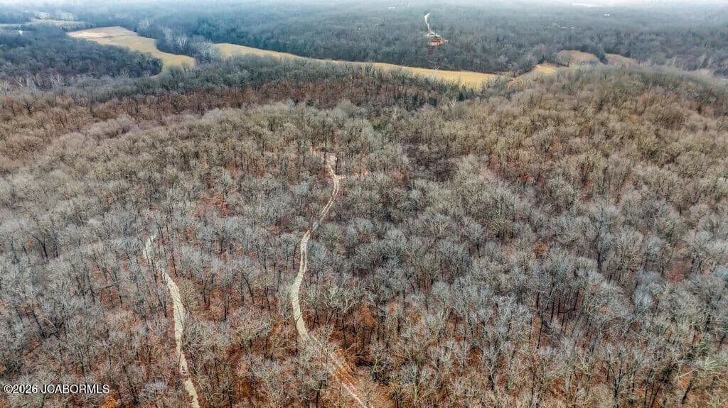 20 Acres of Land for Sale in Saint Clair, MO - Saint Clair, Missouri, 63077
