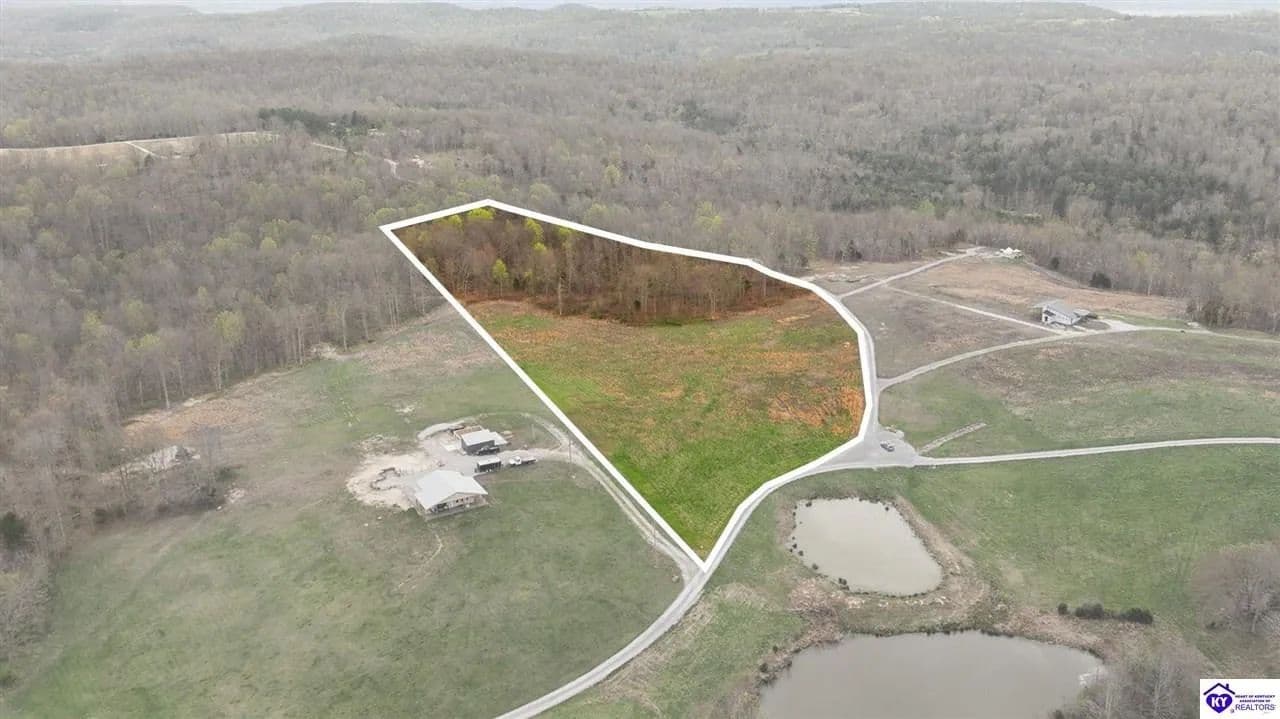 Property from 2023 Fisher Ridge Road - KW - Horse Cave, Kentucky, 42749