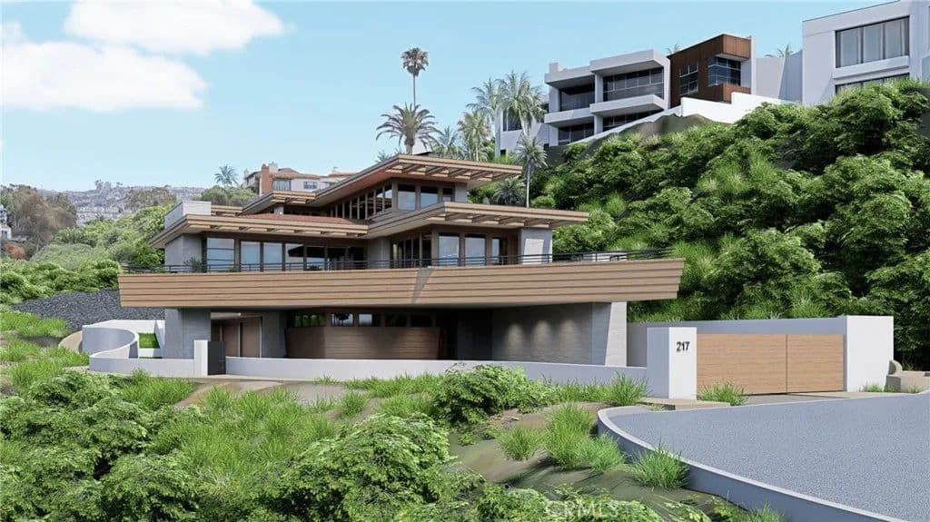 Vacant Land in San Clemente - San Clemente, California, 92672