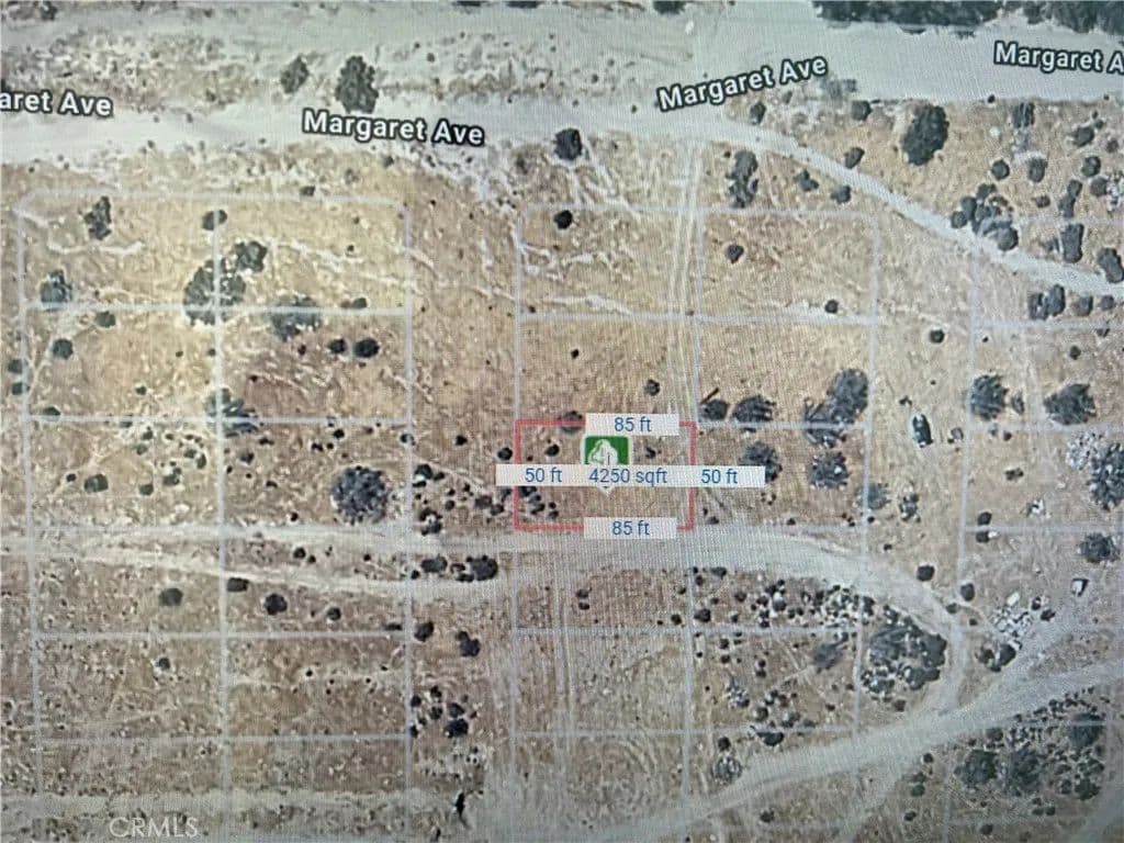 Property from 0 D Street - KW - Cabazon, California, 92230