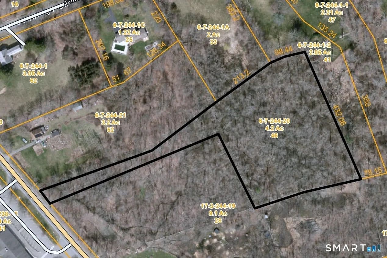 Property from 46 North Road - KW - Windham, Connecticut, 6280