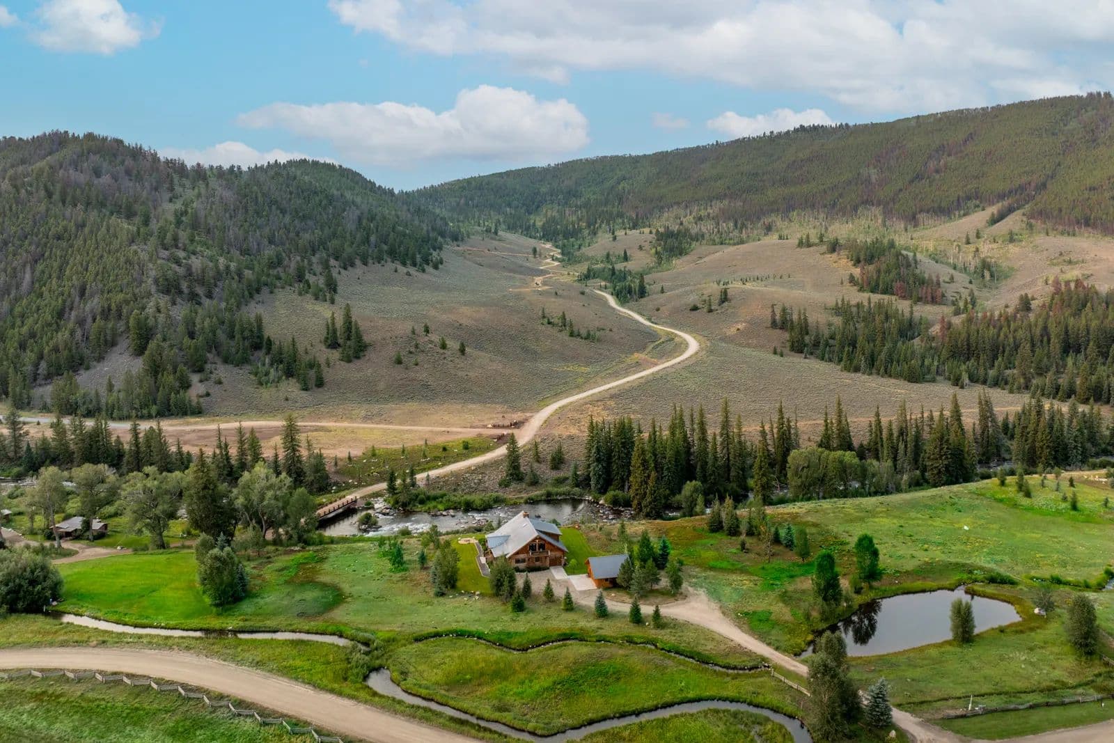 Homestead 22 at Wilder on the Taylor - land for sale