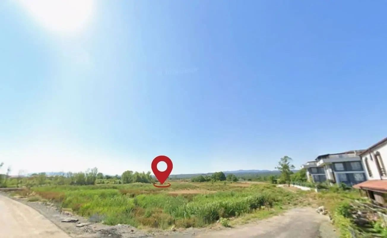 KOCAALİ YALI'DA - 301m² VİLLA İMARLI SATILIK ARSA | KW ÖZYUVA - land for sale