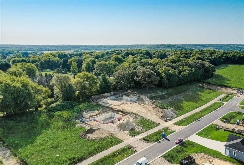 0.32 Acres of Land for Sale in Windsor, Wisconsin - Windsor, Wisconsin, 53532